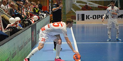 Dobre wieści dla kibiców futsalowców GI Malepszy Leszno-79656