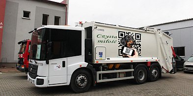 Zwierzaki ze schroniska na śmieciarkach w Lesznie-79793