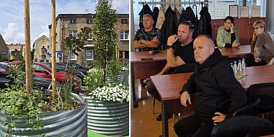 Mieszkańcy Placu Powstańców: Zostaliśmy oszukani!-79850