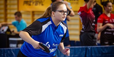 Już wszystko jasne. Zawodniczki z Dąbcza czeka daleka wyprawa-79856