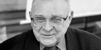 Nie żyje Waldemar Kopydłowski, wielki pasjonat szachów-79907