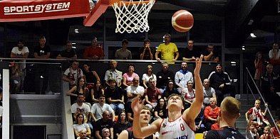 Po dobrym początku zostali szybko sprowadzeni na ziemię-79925