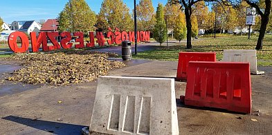 Nie ma motocykli, są śmieci (zdjęcia)-79928