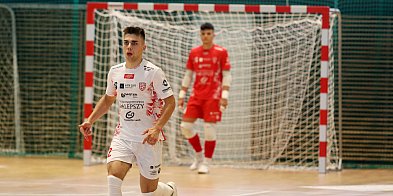 Kolejna porcja ligowych emocji. GI Malepszy Leszno zagra z Legią Warszawa-79985