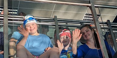 Płynęli po medale przy mistrzowskim dopingu kibiców (zdjęcia, film)-80066