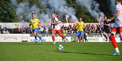 Dobre wieści z Poznania dla kibiców piłkarzy KP Polonia 1912 Leszno-80141