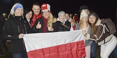 Biało-czerwony peleton dojechał do Gołanic (zdjęcia)-80189