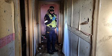 Straż Miejska jeździ tam każdego dnia (zdjęcia, film)-80213