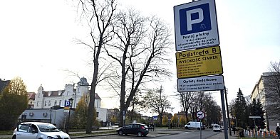 Opłaty za parkowanie w Lesznie pójdą w górę, ale...-80261