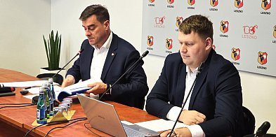 Takiego budżetu jeszcze w Lesznie nie było!-80351