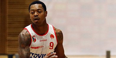 Starcie gigantów w Lesznie. Amerykański pojedynek w hali Trapez-80321