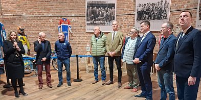 Wodociągi Leszczyńskie i Unia Leszno zapraszają do Wieży Ciśnień (zdjęcia)-80336