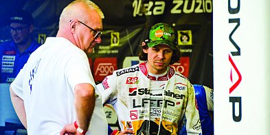 Sytuacja Unii Leszno jest stabilna. Nie ma żadnych zmartwień-80405