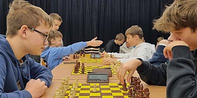 Kto wywalczył awans do rozgrywek rejonowych? (zdjęcia, film)-80510