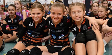 Pół tysiąca młodych siatkarzy na turnieju w Lesznie! (zdjęcia)-80501