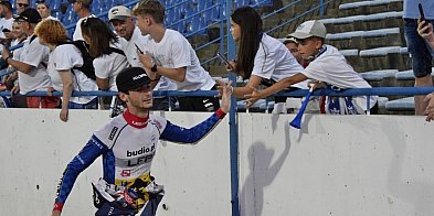 Coraz mniej niewiadomych na żużlowej giełdzie transferowej-80495