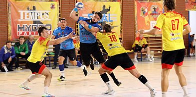 Wielkie emocje szykują się w ten weekend w Kościanie-80537