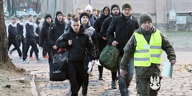 Ochotnicy na żołnierzy rozpoczęli szkolenie (zdjęcia)-80594