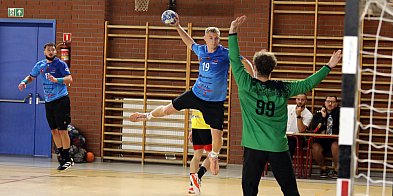 Co za emocje w Kościanie! Działo się do ostatniej sekundy spotkania-80609