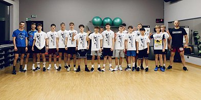 Żużlowcy Fogo Unii Leszno rozpoczęli przygotowania do nowego sezonu-80673