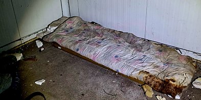 W schronisku dla bezdomnych szybko ubywa miejsc-80679