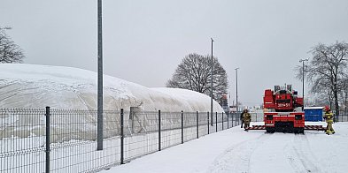Lodowisko w Lesznie zamknięte (zdjęcia,film)-80757
