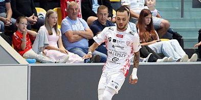 To musiało się w końcu stać. Twierdza Trapez została zdobyta!-80895