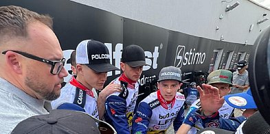 Kto zastąpi Sławomira Kryjoma w Unii Leszno?-81024