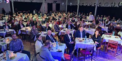 Każdy wolontariusz jest bohaterem (zdjęcia)-81027