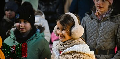 Choinka w Krzemieniewie już ubrana! (zdjęcia)-81111