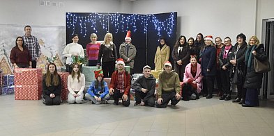 Leszczyńskie Serce z Opłatkiem znów pomaga (zdjęcia)-81105