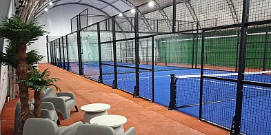 Nowa, sportowa atrakcja w Lesznie. W sobotę można spróbować swoich sił-81102