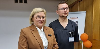 Kto pokieruje Oddziałem Naurologii w Lesznie?-81213