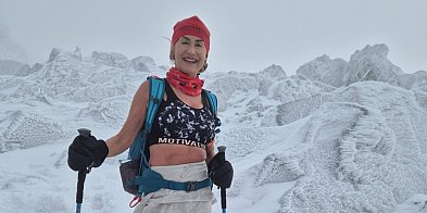 Alicja wspiera rehabilitację Maksyma (zdjęcia)-81204