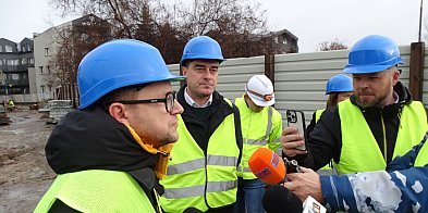 Pływalnia będzie hołdem dla Stefana Grysa (zdjęcia)-81216