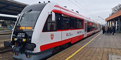 Kolejowe zmiany na trasie Leszno-Głogów (zdjęcia)-81228