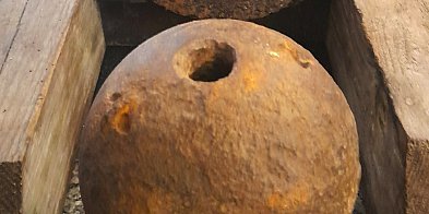 Ciekawostka na Zamku w Rydzynie (zdjęcia)-81399