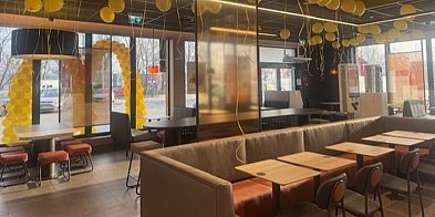 Pierwszy McDonald's w Rawiczu już otwarty!-81495