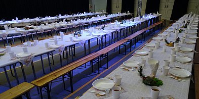 W Lesznie będzie Wigilia dla samotnych-81658