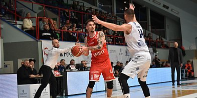 Ponitka zagra w Trapezie! Hit z udziałem koszykarzy Novimex Polonii-81691