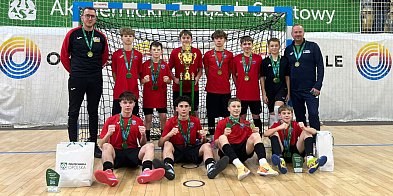 Zrobili to po raz drugi. Zawodnicy Siódemki najlepsi w Opolu-81745