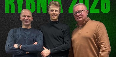 Leszczynianin Robert Mikołajczak w nowej żużlowej roli-81760