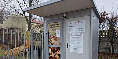 Podzielmy się żywnością z tymi, którzy są w potrzebie-81718