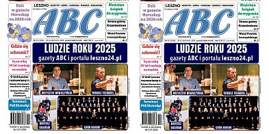 Oto Ludzie Roku 2025! Wybrani przez dziennikarzy-81847