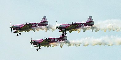 Ruszyła sprzedaż biletów na Antidotum Airshow Leszno 2026!-81994