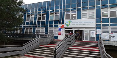 Grypa szaleje. Szpital ogranicza odwiedziny chorych-81985