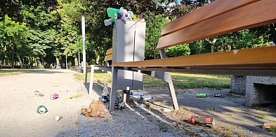 Kosz nie gryzie. Niektórych chyba tak (zdjęcia)-82000