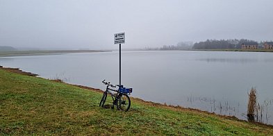 Zbiornik Rydzyna to łowisko "no kill"-82054