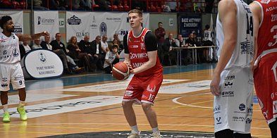 Czy koszykarze Novimex Polonii 1912 Leszno podtrzymają zwycięską passę?-82060