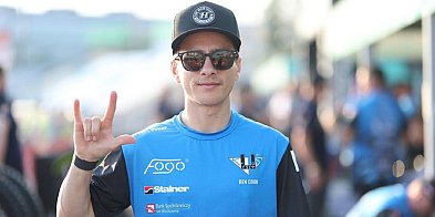 Żużlowiec Fogo Unii Leszno na podium Indywidualnych Mistrzostw Australii-82117